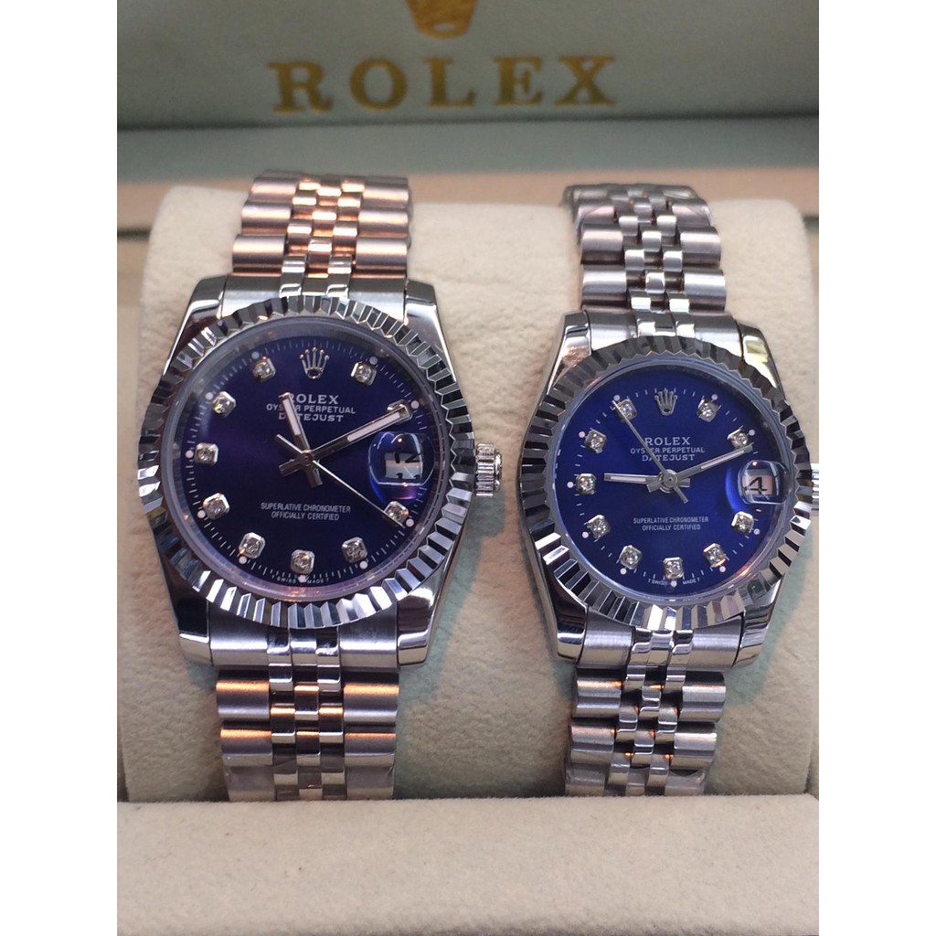 Rolex watches